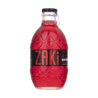  گازدار انرژی زا میوه های قرمز زاکی - 240 میلی لیتر634055196f89553370